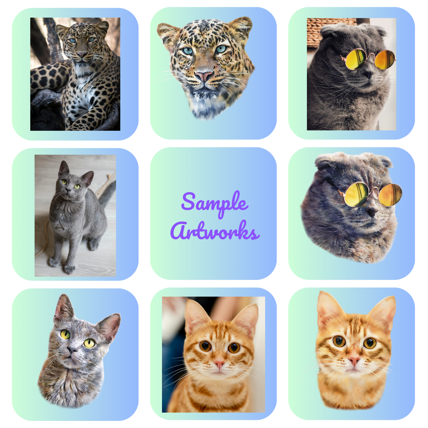 Customizable Wedding G Napkins