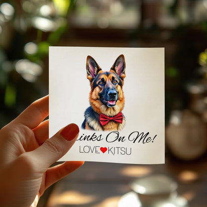 Customizable Wedding J Napkins