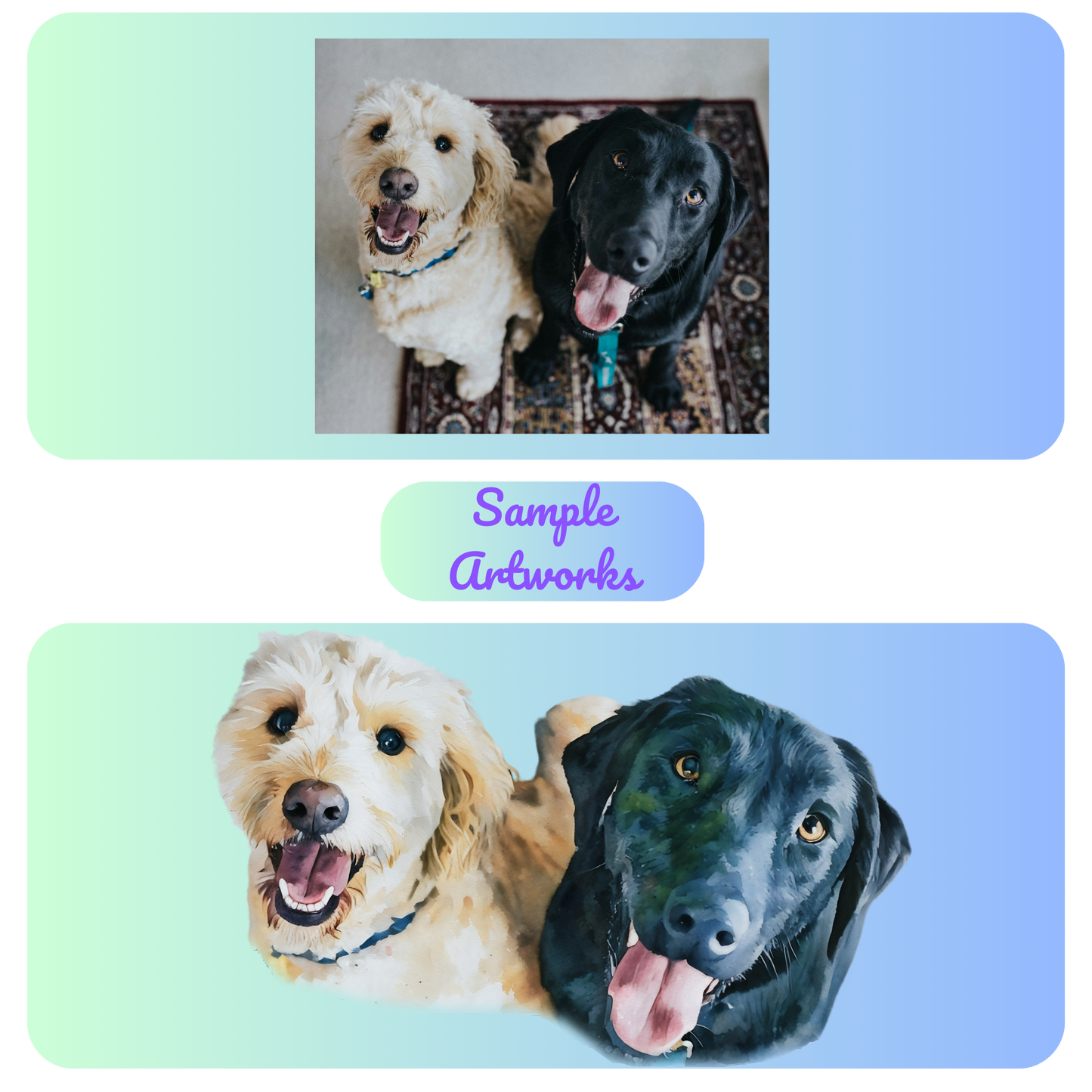 Customizable Wedding TQ Napkins