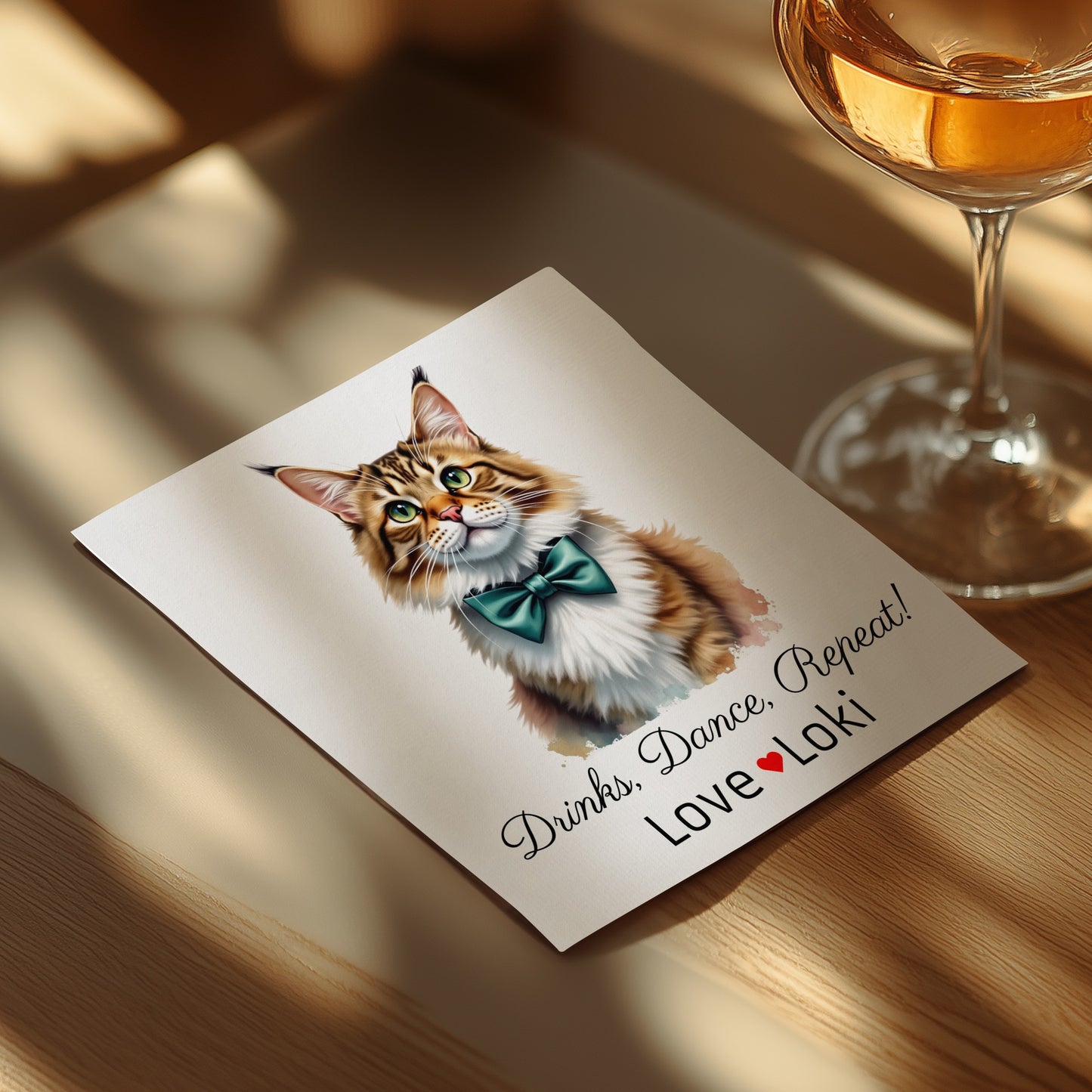 Customizable Wedding Y Napkins