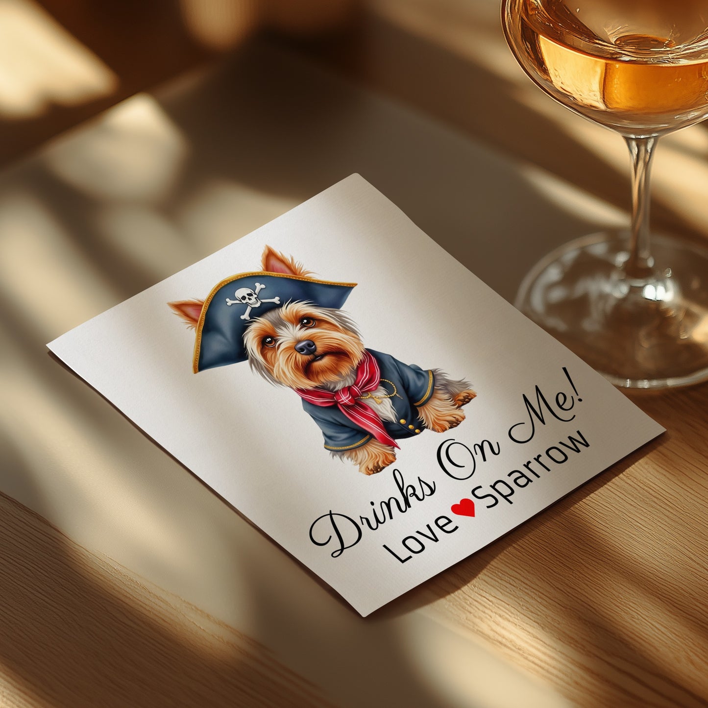 Customizable Wedding K Napkins