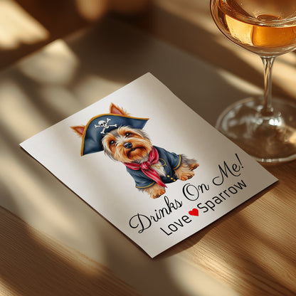 Customizable Wedding K Napkins