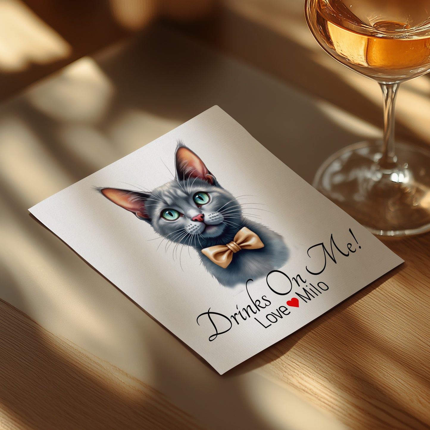 Customizable Wedding D Napkins