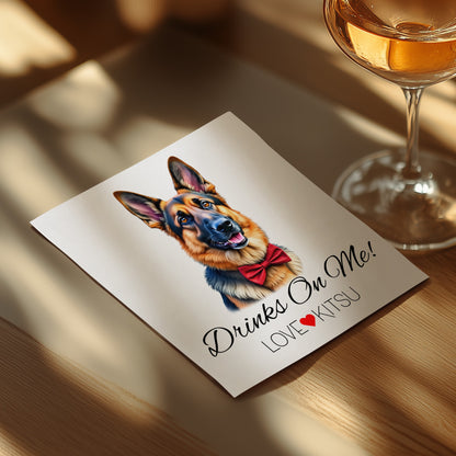 Customizable Wedding J Napkins