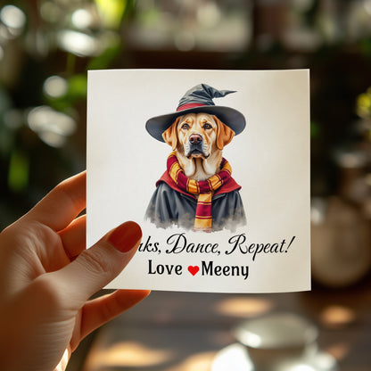 Customizable Wedding V Napkins