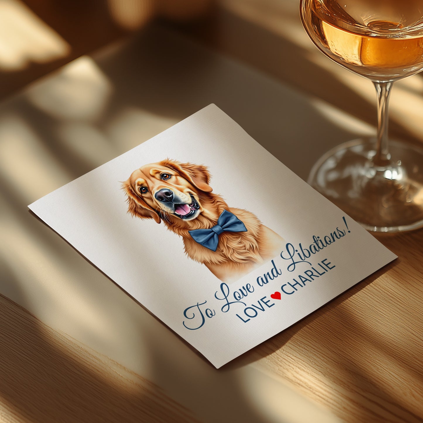 Customizable Wedding S Napkins