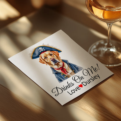 Customizable Wedding N Napkins