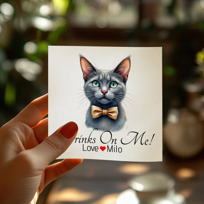 Customizable Wedding D Napkins