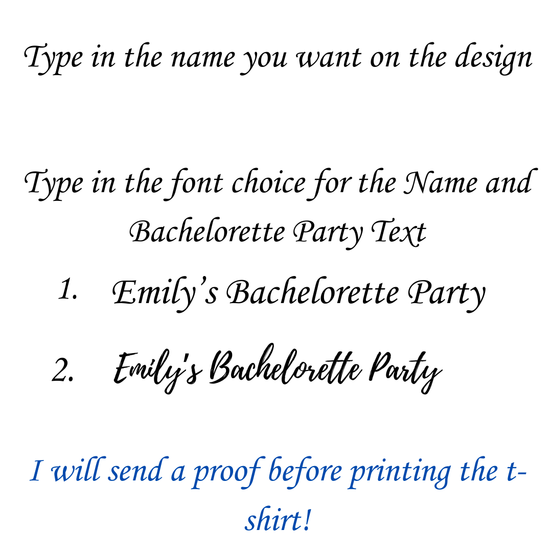 Custom Final Yeehaw T-shirt