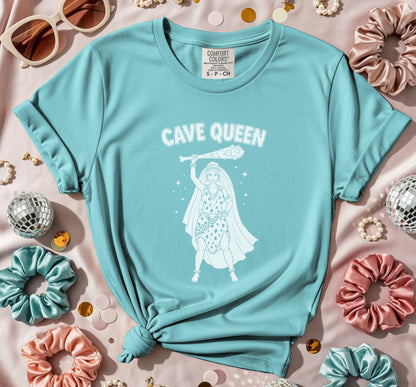 Cave Queen T-Shirt