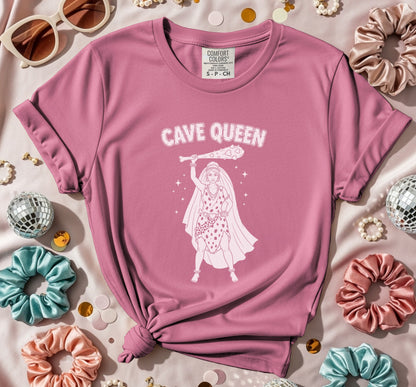 Cave Queen T-Shirt