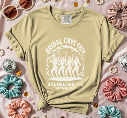 Bridal Cave Crew T-Shirt