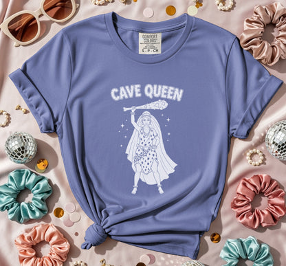 Cave Queen T-Shirt