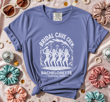 Bridal Cave Crew T-Shirt