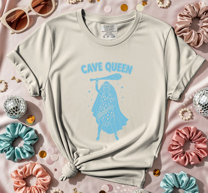 Cave Queen T-Shirt