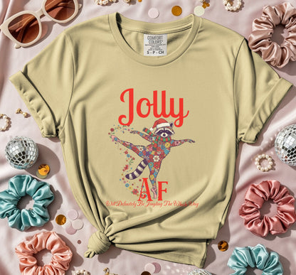 Jolly AF T-shirt