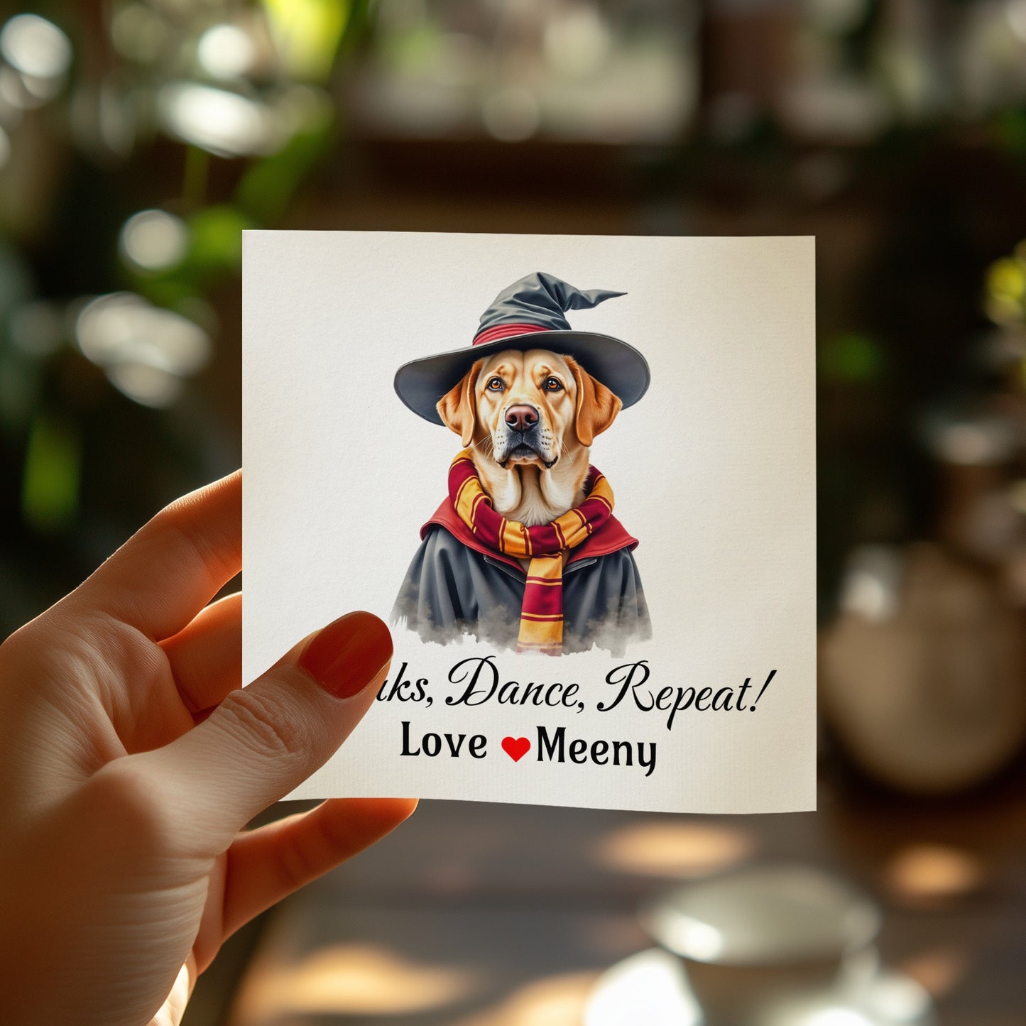 Customizable Wedding V Napkins