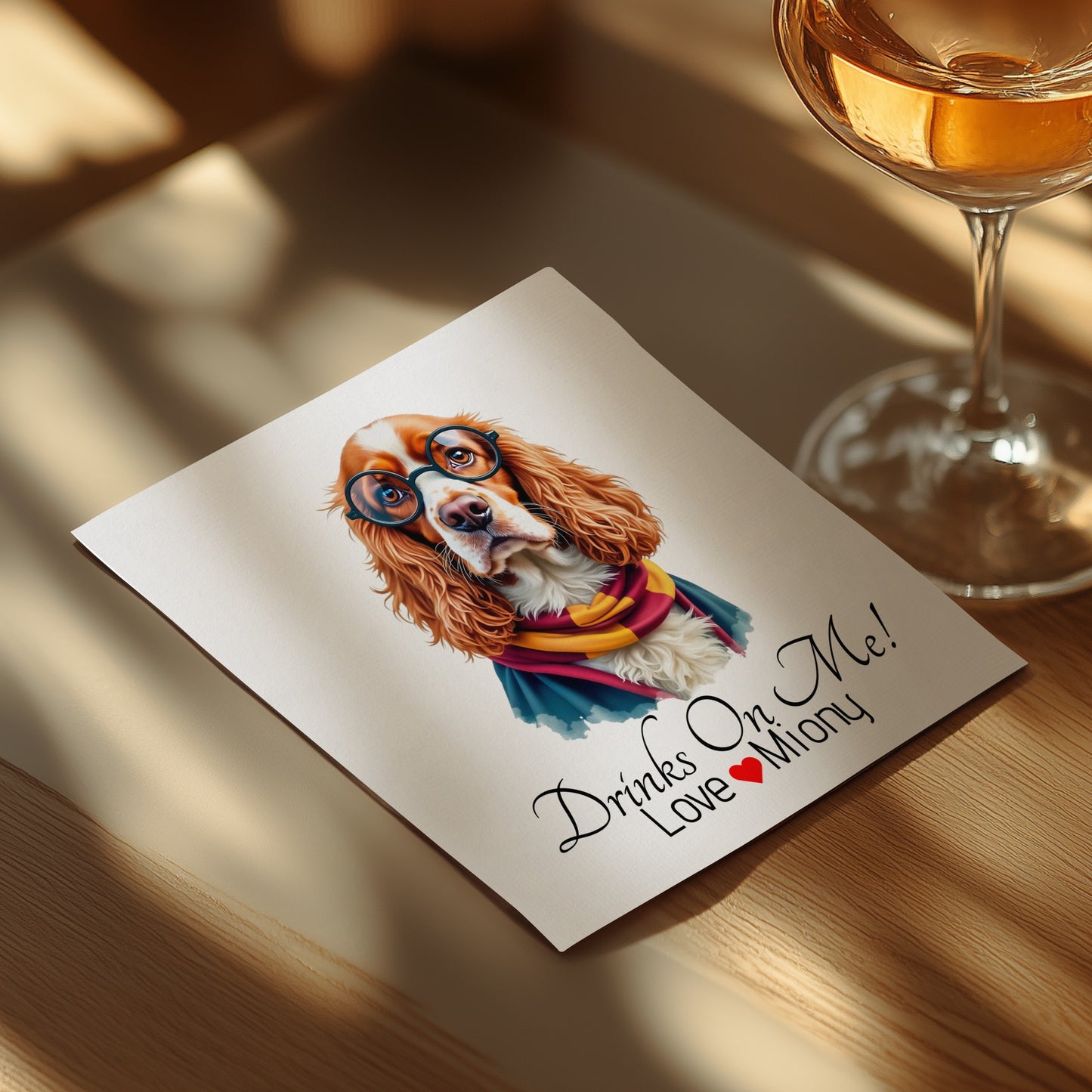 Customizable Wedding W Napkins