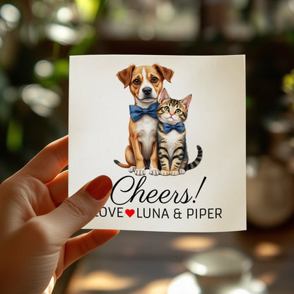 Customizable Wedding R Napkins