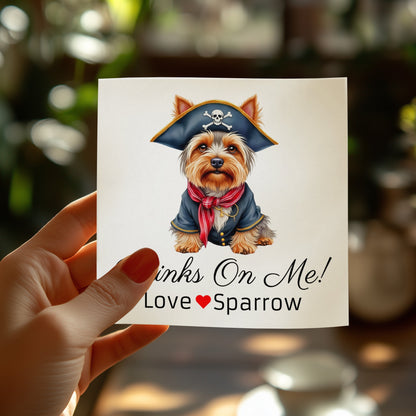 Customizable Wedding K Napkins