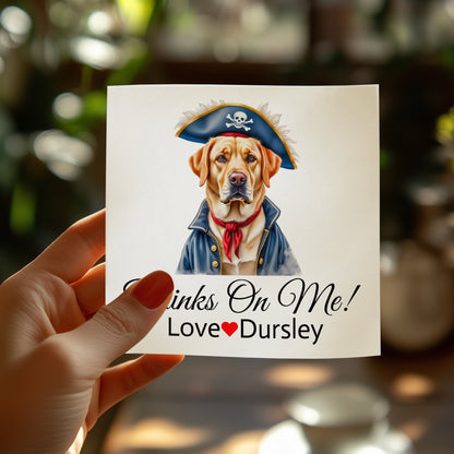 Customizable Wedding N Napkins